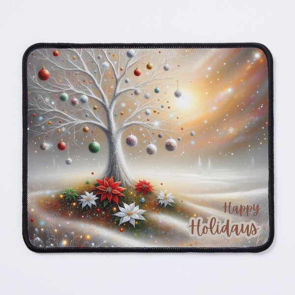 Item preview, A Christmas Miracle - Card designed and sold by Mara Moon.