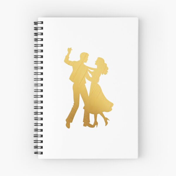 Item preview, A couple performing a ballroom dance_4 designed and sold by Aariq.