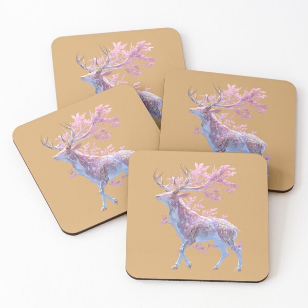 Item preview, “Grace. Bloom. Spirit.” designed and sold by MYTHIC PEEL STICKERS.