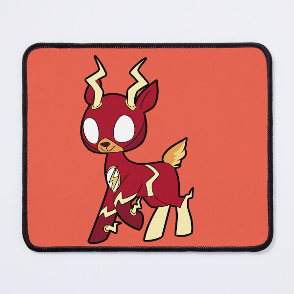 Item preview, LPS Barry Allen designed and sold by joysqueezed-out.