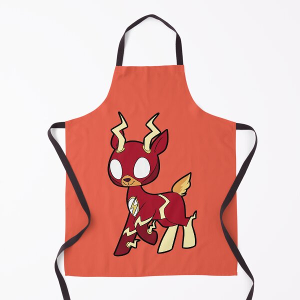 Item preview, LPS Barry Allen designed and sold by joysqueezed-out.