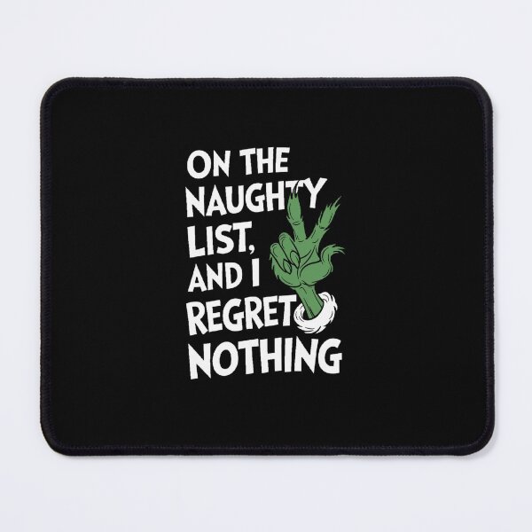 Item preview, Inappropriate Christmas sarcasm  designed and sold by CandyVenom.