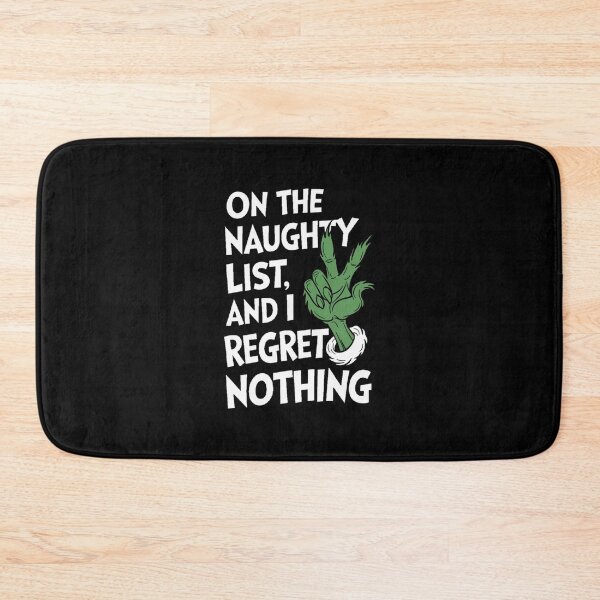 Item preview, Inappropriate Christmas sarcasm  designed and sold by CandyVenom.