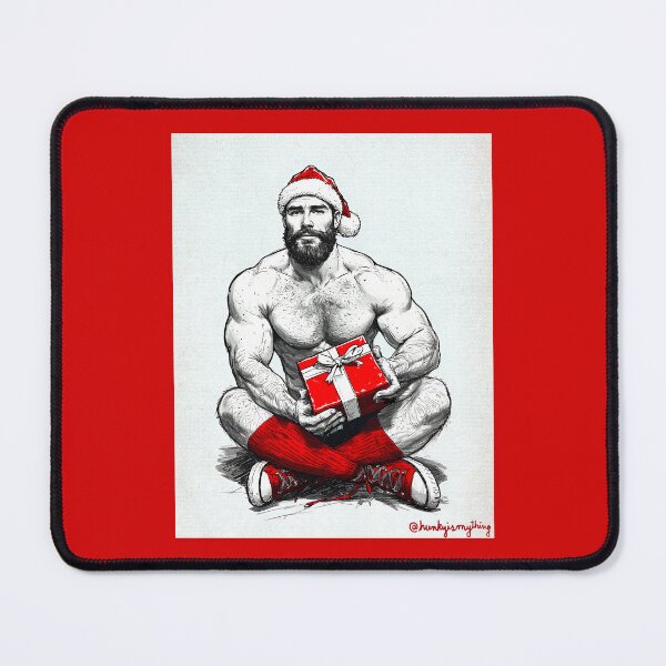 Item preview, A Christmas Gift designed and sold by Hunkyismything.