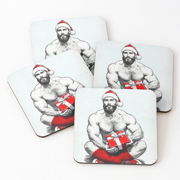 Item preview, A Christmas Gift designed and sold by Hunkyismything.