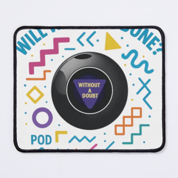 Item preview, pod 8  designed and sold by PaintedHinges.