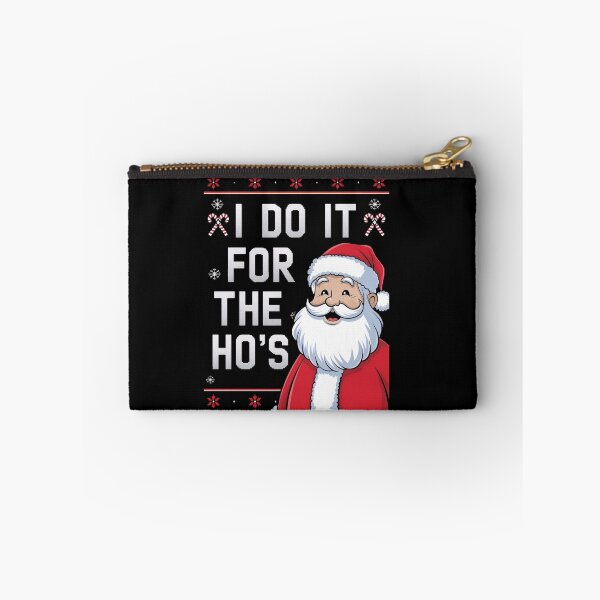 Item preview, Inappropriate Christmas jolly designed and sold by CandyVenom.