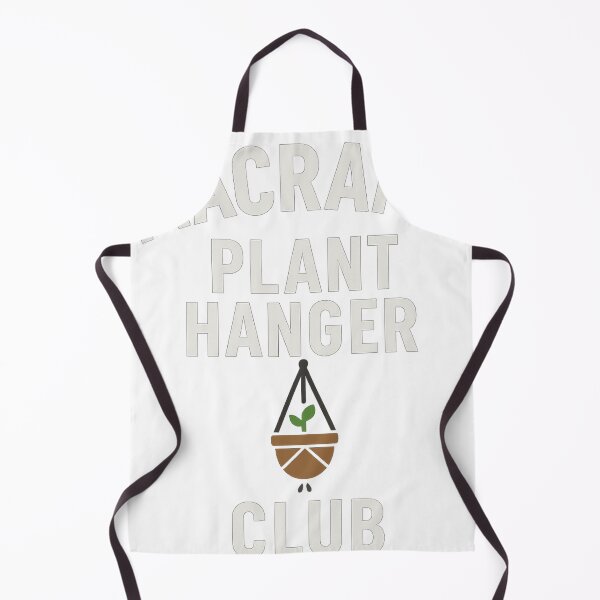 Item preview, Macramé Plant Hanger designed and sold by CQ-Art.
