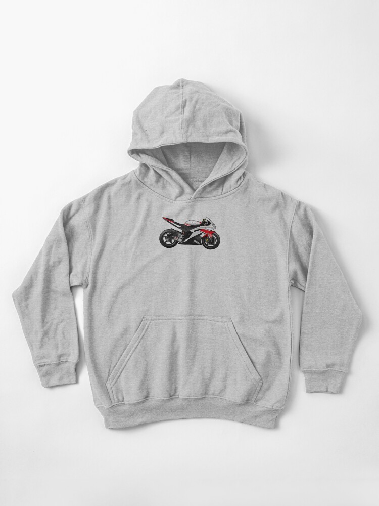 yamaha r6 hoodie