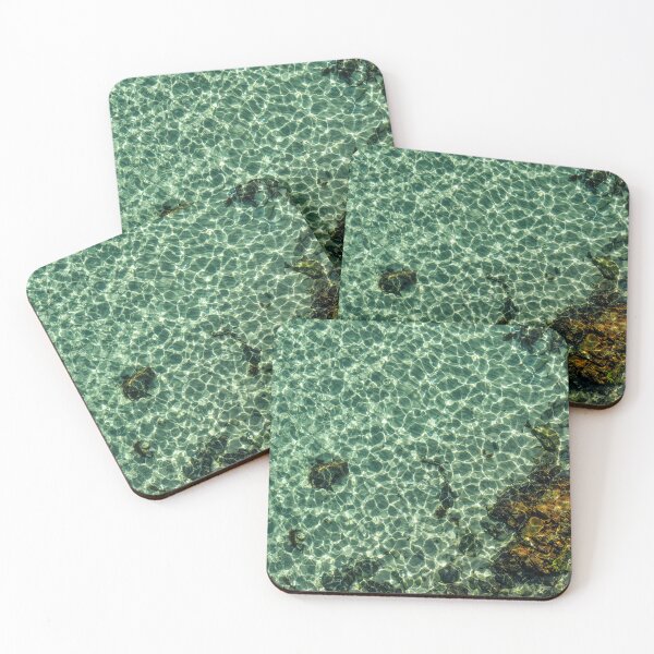 Item preview, Aerial view of The Tanks in Forster designed and sold by Justin Mckinney.
