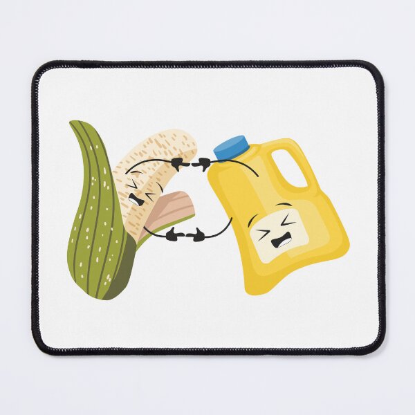 Item preview, Luffa and Recycled Plastic from "If Peanuts aren't nuts, what are they? fruity field guide volume 2" designed and sold by Acorn-Studio.