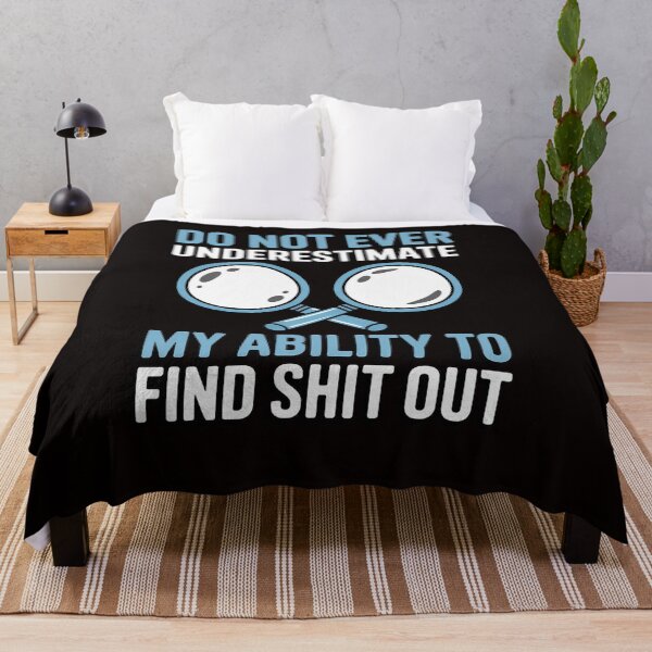 Item preview, Sleuth Detective Spy And Private Investigator Agent designed and sold by LapFemile.