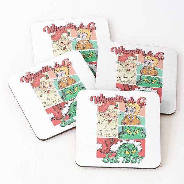 Item preview, Whoville & Co.  designed and sold by Mseabro.