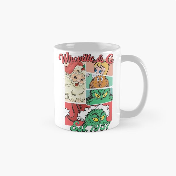Item preview, Whoville & Co.  designed and sold by Mseabro.