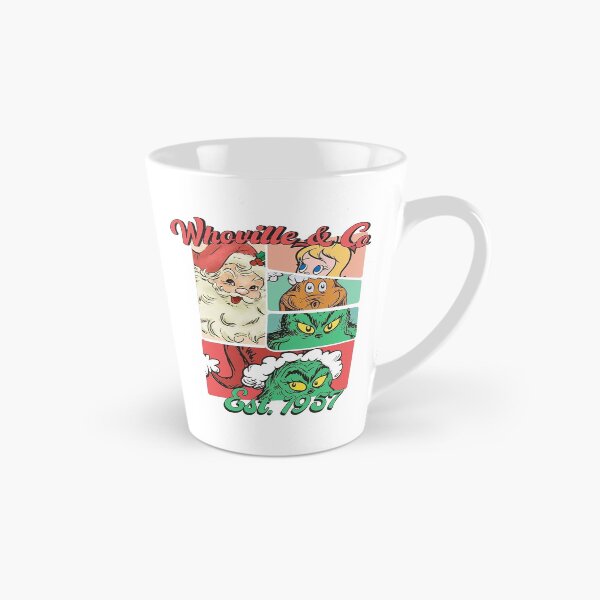 Item preview, Whoville & Co.  designed and sold by Mseabro.