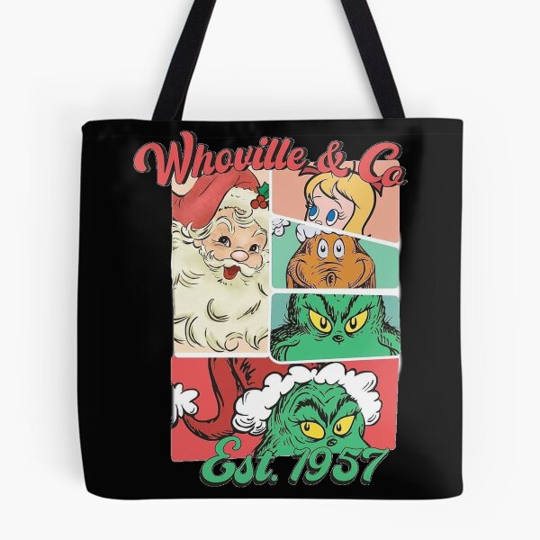 Item preview, Whoville & Co.  designed and sold by Mseabro.