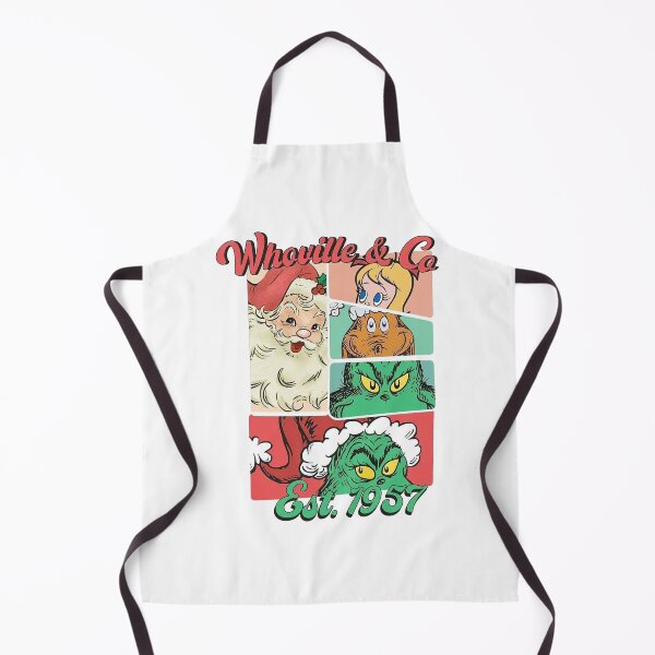 Item preview, Whoville & Co. designed and sold by Mseabro.