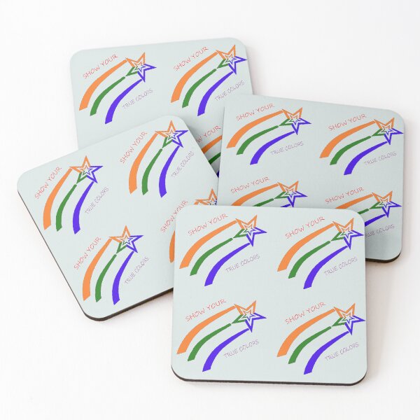 Item preview,  Show your true colors: Pride 3 designed and sold by Malectrashop.