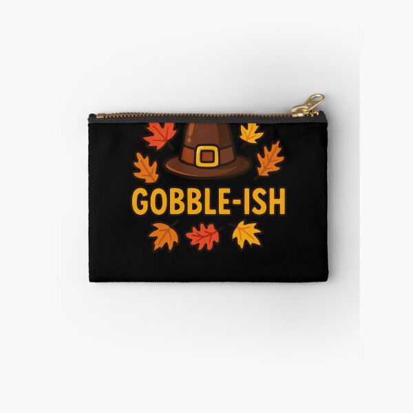 Item preview, Thanksgiving Gobble-ish Funny Thanksgiving Gear designed and sold by DynamicDesign.
