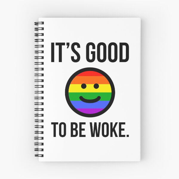 Item preview, It’s good to be woke.  designed and sold by Rachel the Artist .