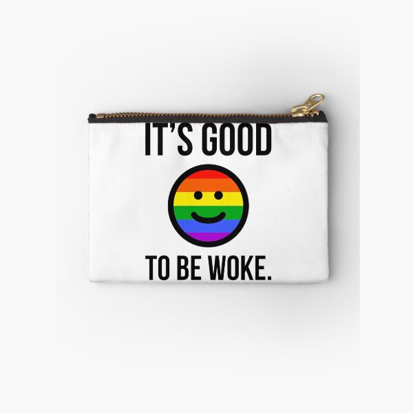 Item preview, It’s good to be woke.  designed and sold by Rachel the Artist .
