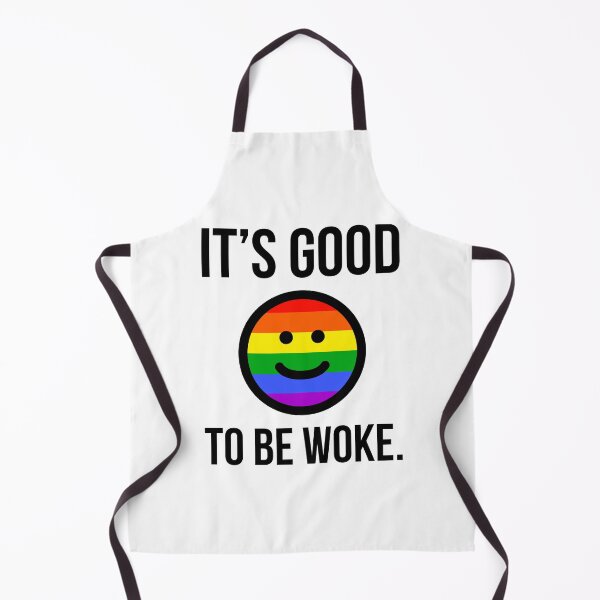 Item preview, It’s good to be woke. designed and sold by Rachel the Artist .
