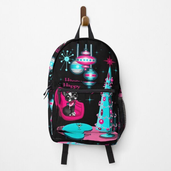 Item preview, Atomic Boston Holiday designed and sold by MetroInk.