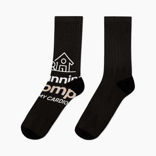 Item preview, Running Comps Is My Cardio - Real Estate Fitness Train designed and sold by LapFemile.