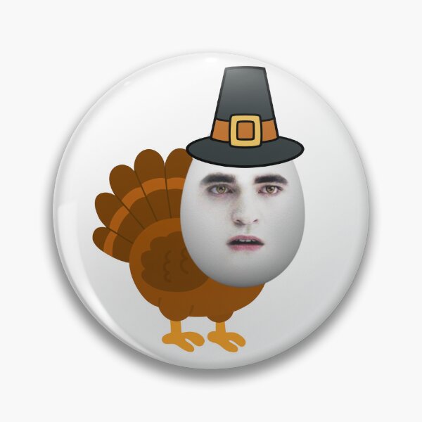 Item preview, Thanksgiving Eggward designed and sold by Briannapascavis.
