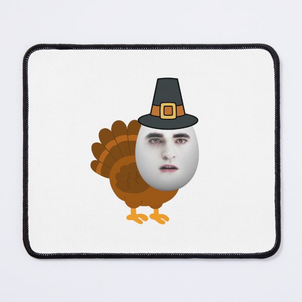 Item preview, Thanksgiving Eggward designed and sold by Briannapascavis.