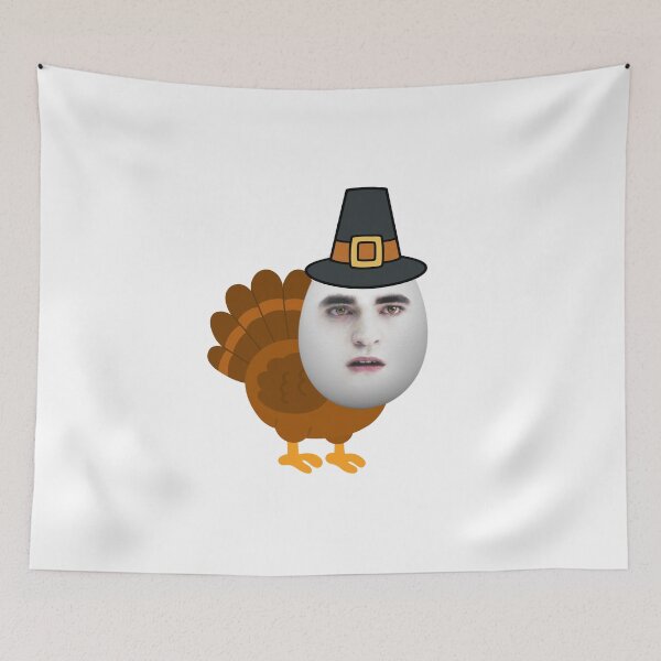 Item preview, Thanksgiving Eggward designed and sold by Briannapascavis.