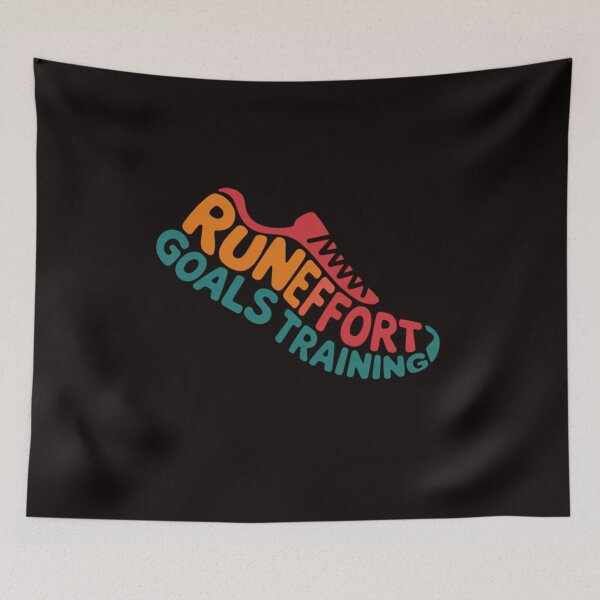 Item preview, -Runners-. Long Distance Runner XC Running Cross Country Training designed and sold by LapFemile.