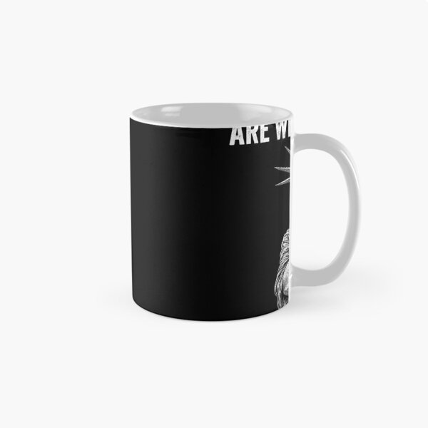 Item preview, Are We Great Yet Cause I Just Feel Embarrassed Anti Trump Gear designed and sold by DynamicDesign.