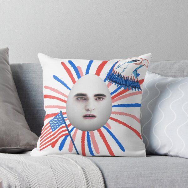 Item preview, Fourth of July Eggward designed and sold by Briannapascavis.