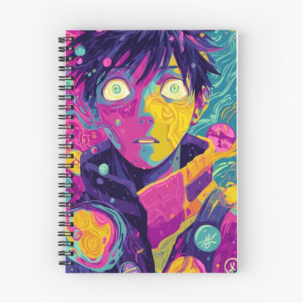 Item preview, Neon Overload designed and sold by ArgentoArt.