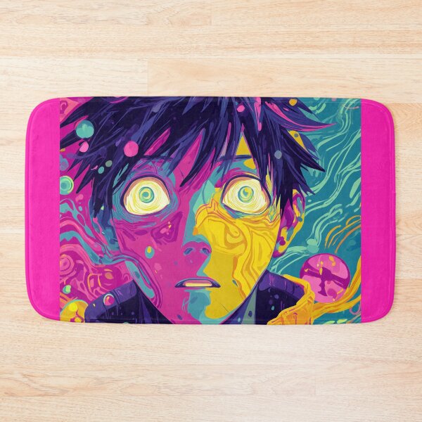 Item preview, Neon Overload designed and sold by ArgentoArt.