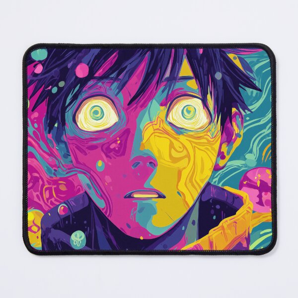 Item preview, Neon Overload designed and sold by ArgentoArt.