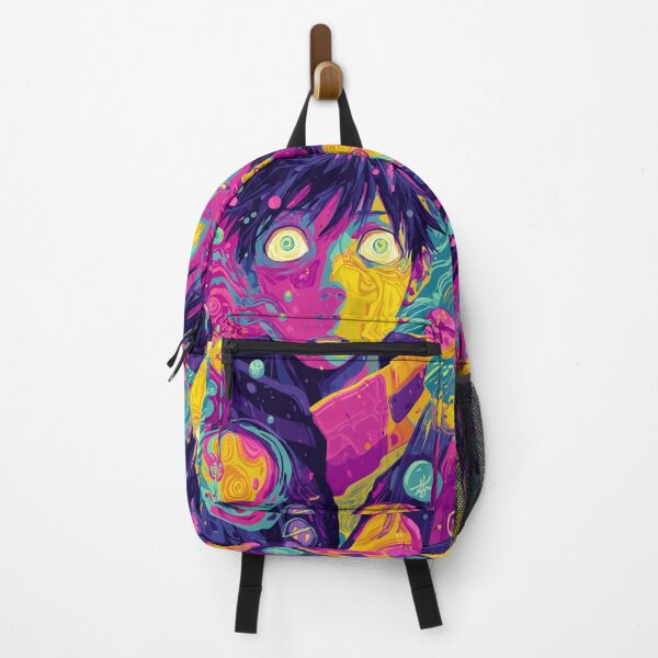 Item preview, Neon Overload designed and sold by ArgentoArt.