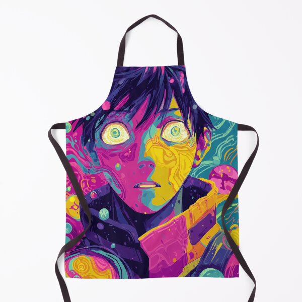 Item preview, Neon Overload designed and sold by ArgentoArt.