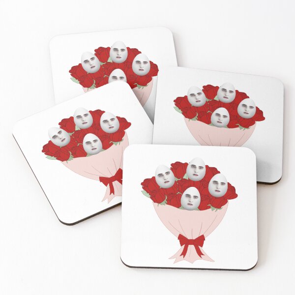 Item preview, Valentines Eggward designed and sold by JuniperJ0nes.