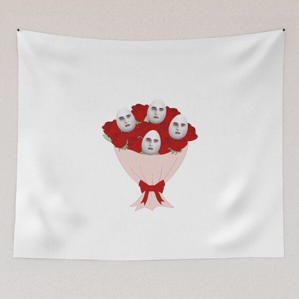 Item preview, Valentines Eggward designed and sold by Briannapascavis.