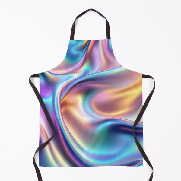Item preview, Holographic Texture designed and sold by Oliveirallan.