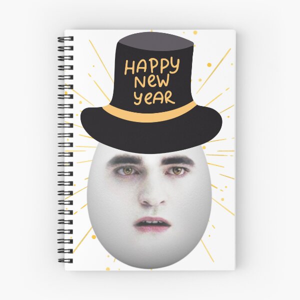 Item preview, New Years Eggward designed and sold by Briannapascavis.