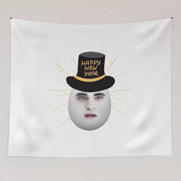 Item preview, New Years Eggward designed and sold by Briannapascavis.