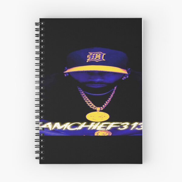 Item preview, IAMCHIEF313 ART WORK designed and sold by Urban Chief Collective.