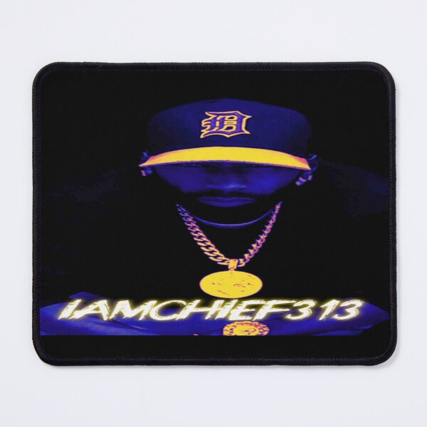 Item preview, IAMCHIEF313 ART WORK designed and sold by Urban Chief Collective.