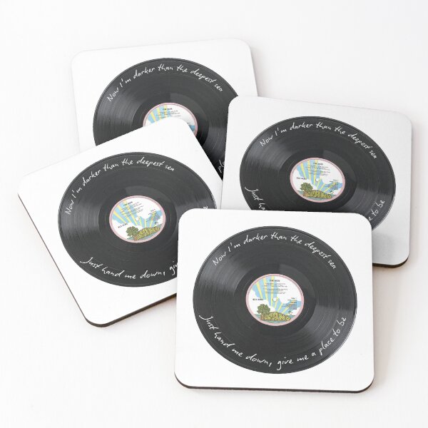 Item preview, Nick Drake - Place To Be / Vinyl  designed and sold by madseasonstudio.