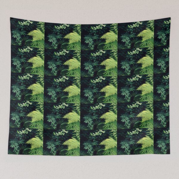 Item preview, fern forest xpro 07/08/18 designed and sold by Shellaqua.