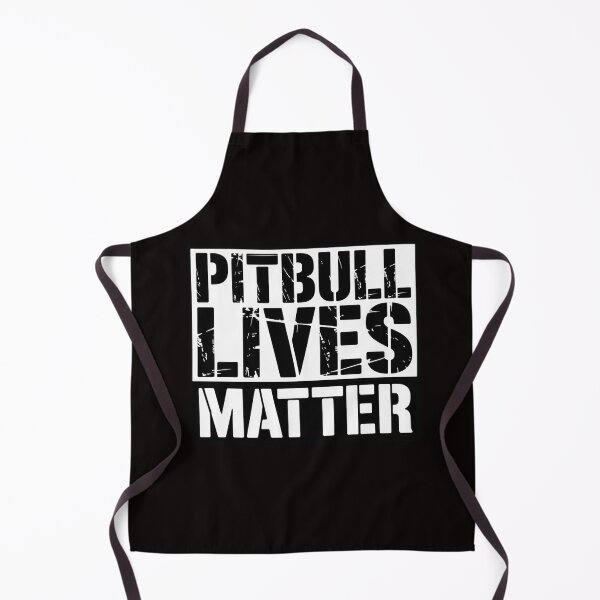 Item preview, Pitbull Lives Matter Pittie Lover Dog Dad Puppy Mom Gift Men Women Girls Kids designed and sold by LapFemile.