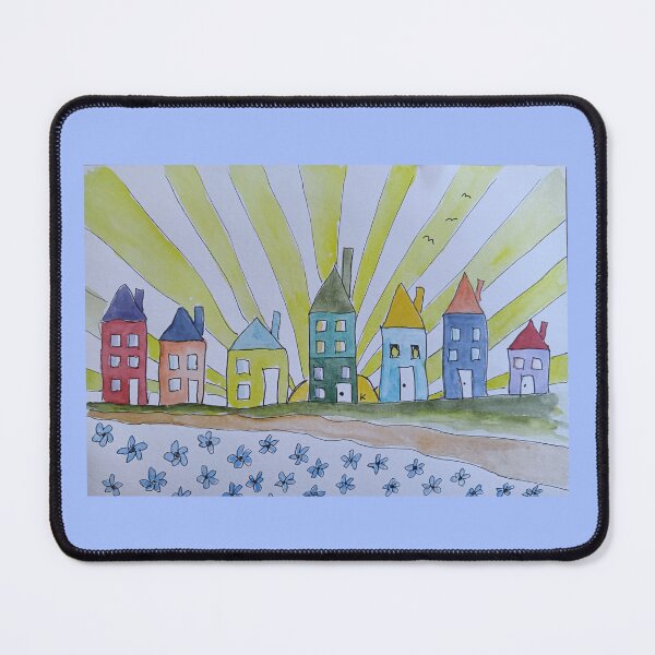 Item preview, Morning Light K2025 designed and sold by kaleidimo.
